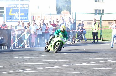 #Streetbike #freestyle #bydgoszcz