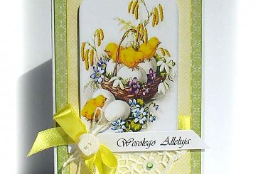 #kartki #wielkanoc