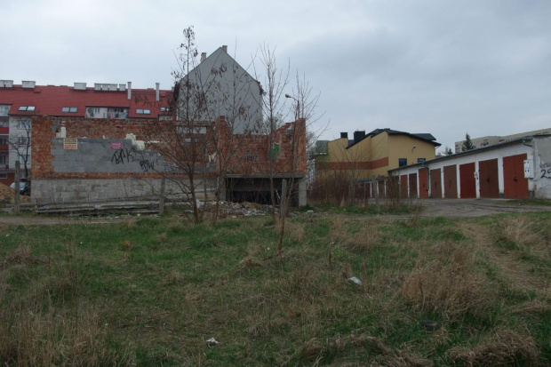 Polna 7b (VII i VIII klatka)
