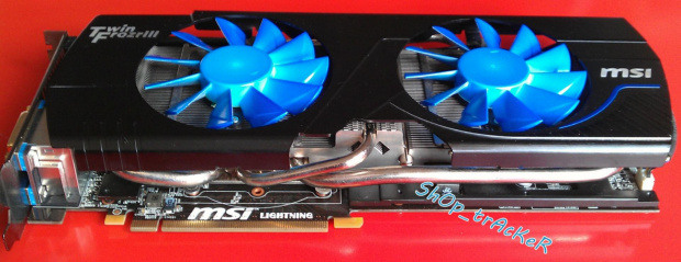 MSI 580 GTX 2012.04.14