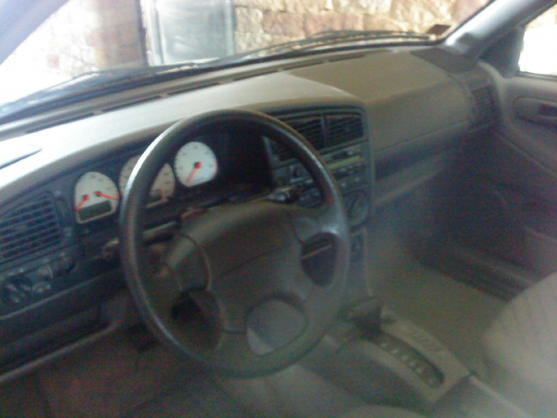 passat 35i #Passat35iB4VwAutomatAutomatic