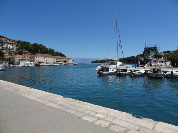 Makarska #Chorwacja #Makarska