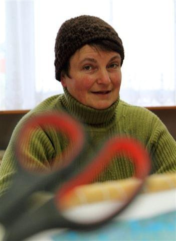 Anna Stochniałek