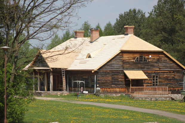 Białostockie Muzeum Wsi