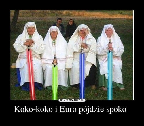 Koko Euro Spoko