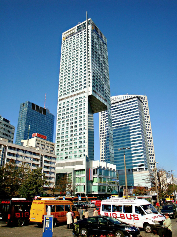 Warszawa