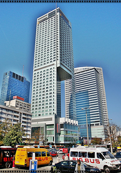 Warszawa