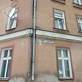 Strassennamen