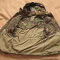 Jacket, Field, DPM, Soldier 2000