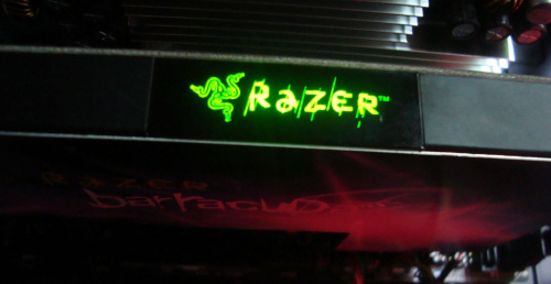 #Razer