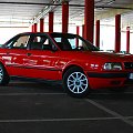 Audi 80 b4 quattro
