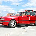 Audi 80 b4 quattro