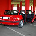 Audi 80 b4 quattro