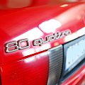 Audi 80 b4 quattro