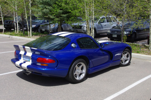 #viper