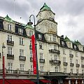 Oslo Grand Hotel