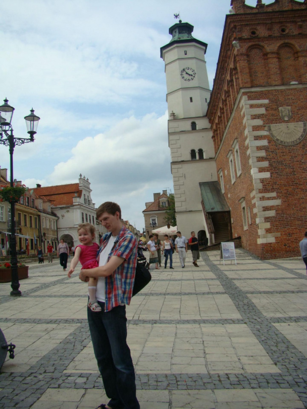 Sandomierz 2012