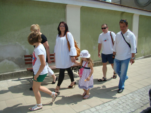 Sandomierz 2012