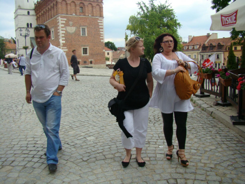 Sandomierz 2012