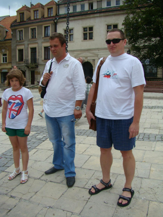 Sandomierz 2012