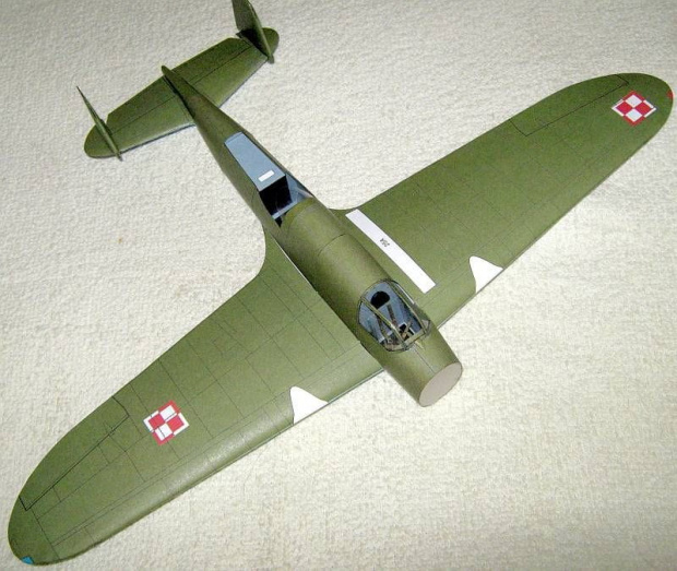 PZL-38 Wilk