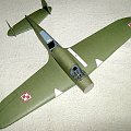 PZL-38 Wilk