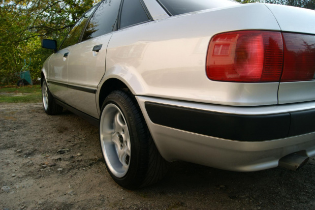 audi 80 b4