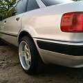 audi 80 b4