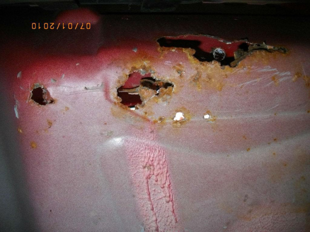 A tak to wygląda od środka :(