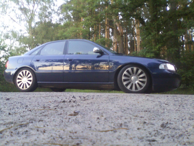 a4 spontan