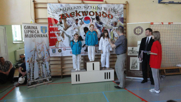 Lipnica Cup 2012 #taekwondo #tkd #zawody