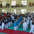 Lipnica Cup 2012 #taekwondo #tkd #zawody