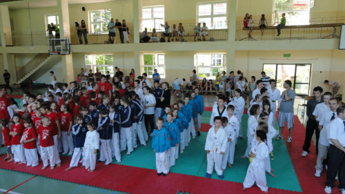 Lipnica Cup 2012 #taekwondo #tkd #zawody