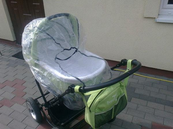 mam do sprzedania wózek gondola #WózekGondola