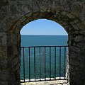 spojrzenie na Adriatyk