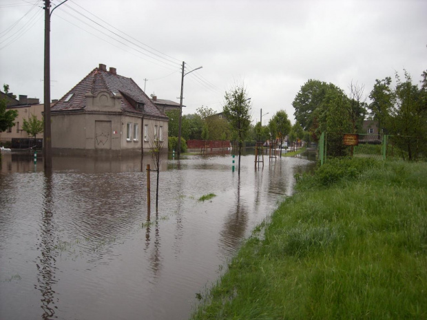 ul. Olsztyńska