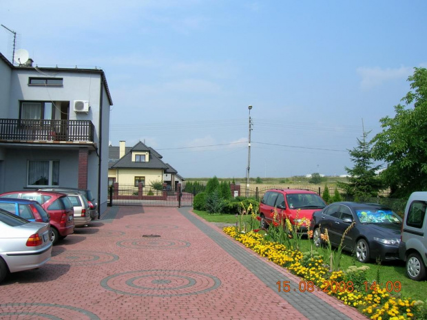 Parking lotnisko Pyrzowice- PEWNY PARKING: tel.: 668387364, www.pewny-parking-pyrzowice.prv.pl, www.pyrzowiceparking.com.pl,