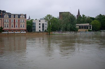 #Opole #powódź #powodz #KanałUlgi #woda #MostPiastowski #Odra