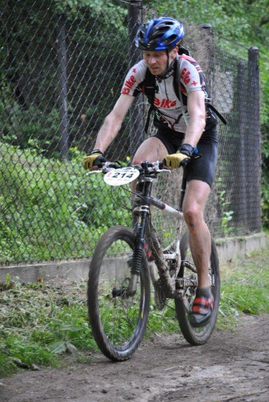 Polandbike Maraton Góra Kalwaria, foto: Agnieszka Szymańska, agafeergy@wp.pl #PolandbikeGóraKalwaria