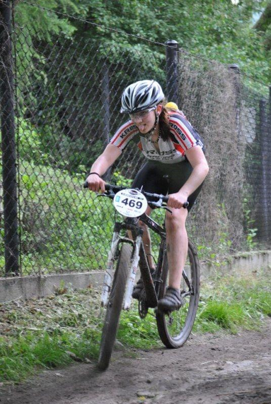 Polandbike Maraton Góra Kalwaria, foto: Agnieszka Szymańska, agafeergy@wp.pl #PolandbikeGóraKalwaria