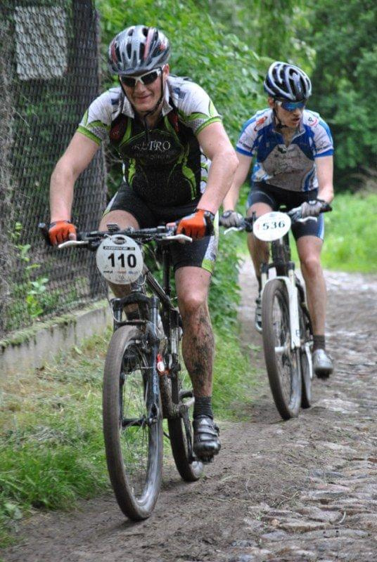 Polandbike Maraton Góra Kalwaria, foto: Agnieszka Szymańska, agafeergy@wp.pl #PolandbikeGóraKalwaria