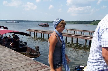 Urlop Pokośno 2012 #urlop