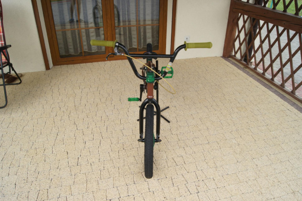 bmx EB Ace of Spades