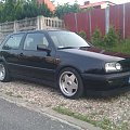 Golf Mk3 1.9 GT TDI