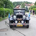 6 Packard 733 1930r