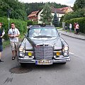 61 Mercedes W-111 1969r