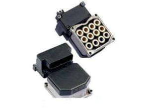 modulator pompy ABS , 0 273 004 358 #PompaABS #modulator #ABS #audi