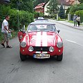 73 MG Midget 1976