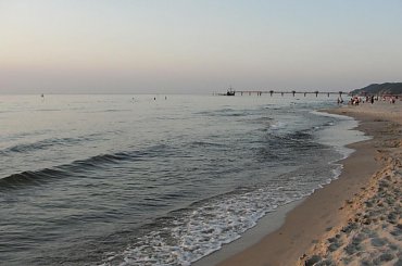#Świnoujście #Międzyzdroje #WyspaRugia #Jasmund #morze #Pomorze #Polska #Niemcy