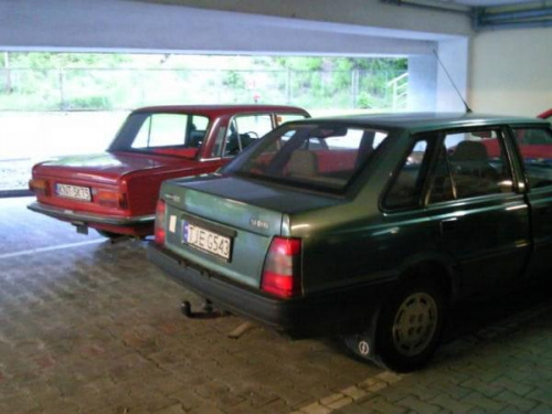 #fso #polonez #fiat #motoryzacja